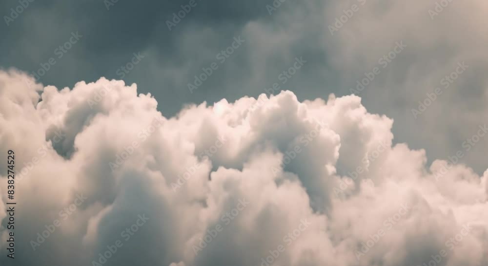 abstract white smoke 3d gas slow motion abstract white smoke 3d gas slow motion