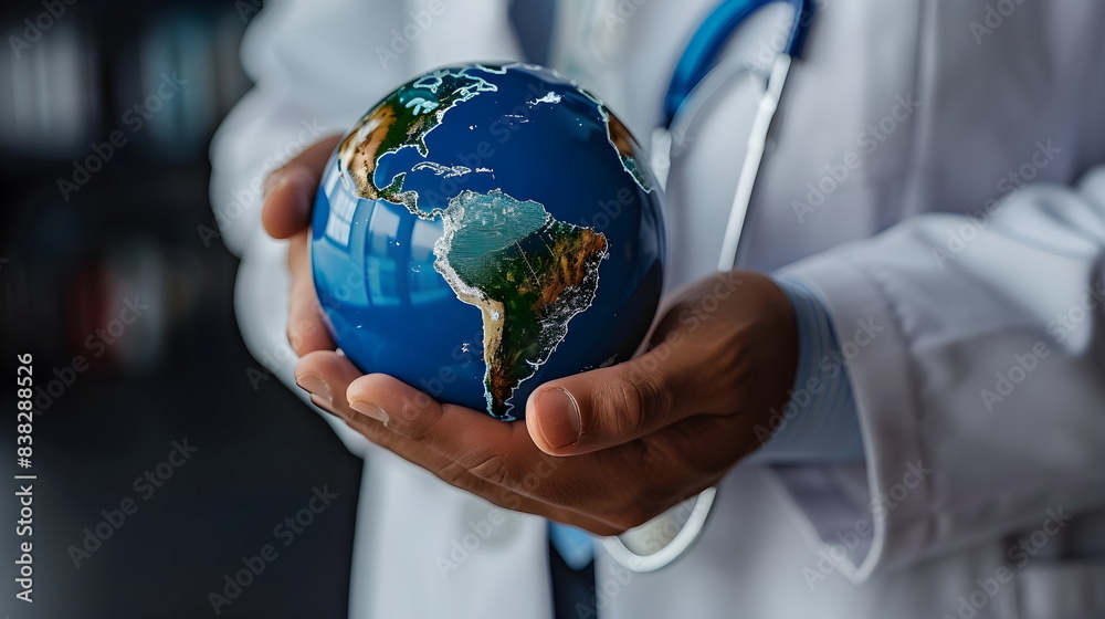 Healthcare Professional Global Responsibility Earth Care Healthcare Professional Global Responsibility Earth Care