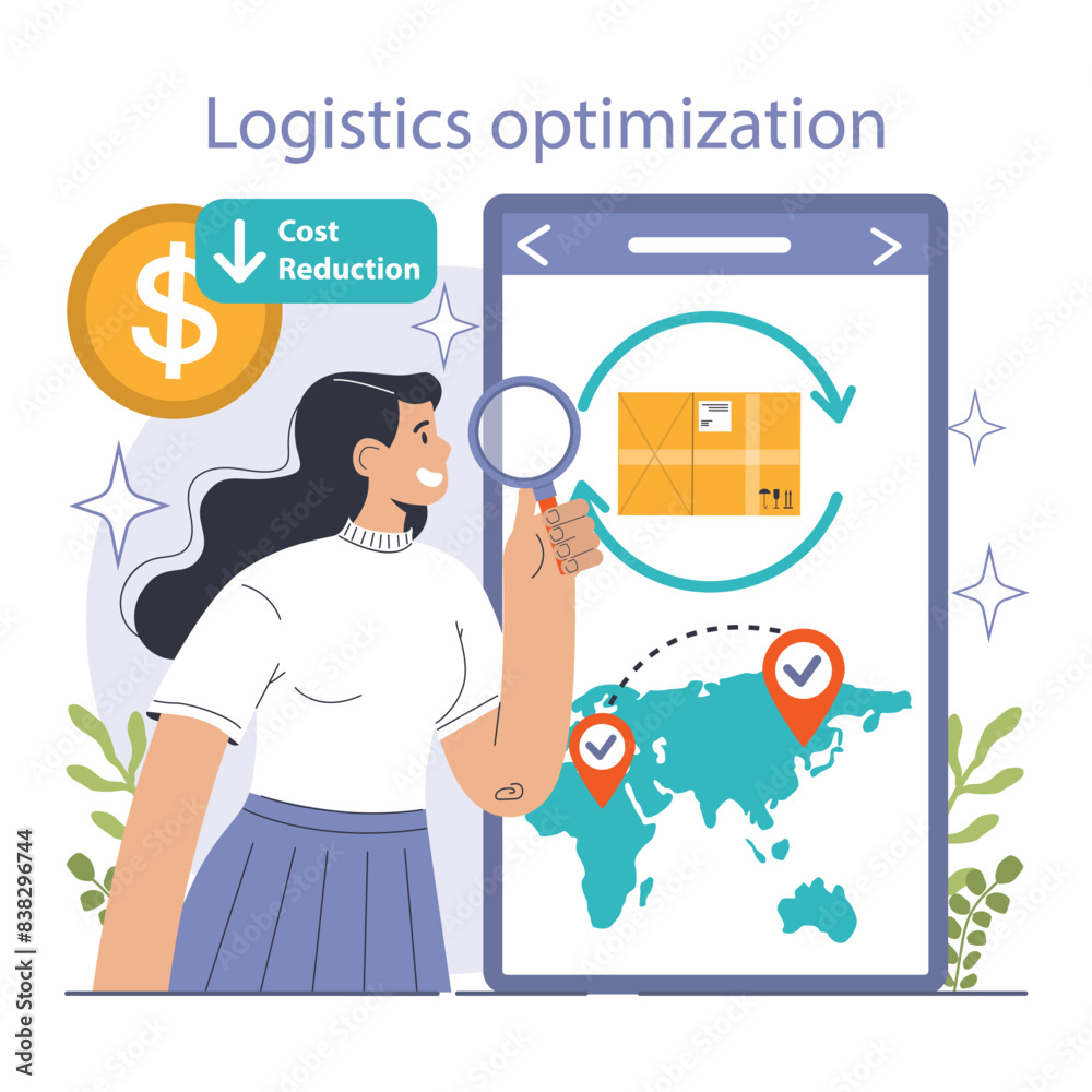 Reducing the cost of production. Automatization and effective optimization Reducing the cost of production. Automatization and effective optimization
