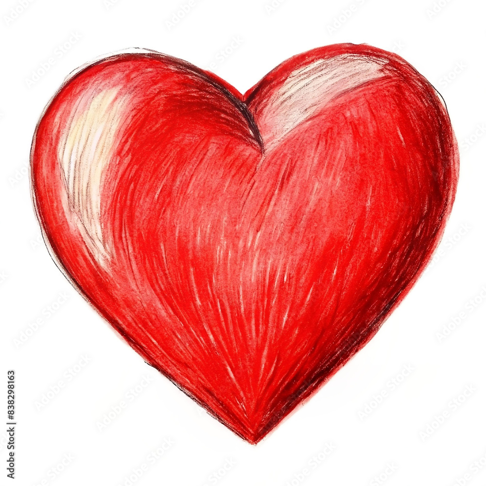 watercolor heart. Concept - love, relationship, art, painting watercolor heart. Concept - love, relationship, art, painting