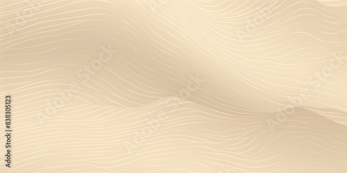 Thin barely noticeable line background pattern stripe stripes design surface wave wavy waves curve texture clean sleek seamless photo
