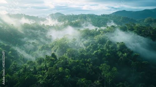 Connecting buyers with certified carbon offset projects globally for sustainable solutions