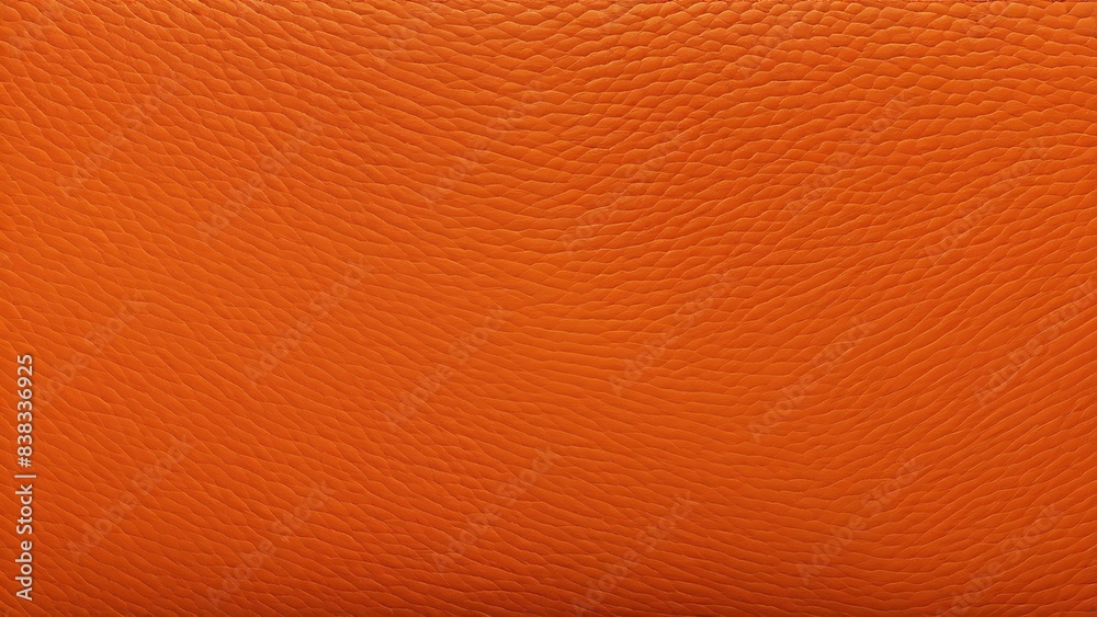 Fototapeta premium High resolution orange skin texture background and patterns