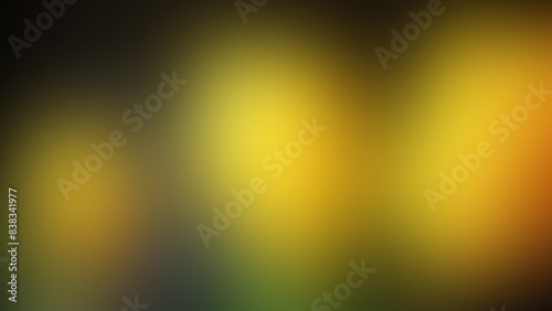 4K blurred gradient background design.
