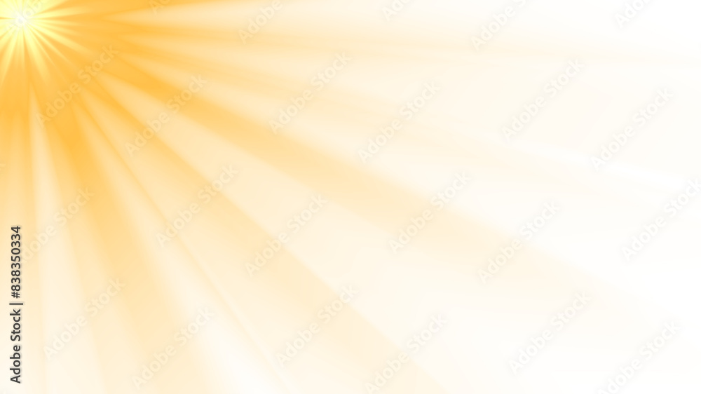 Sunbeam shining ray isolated on transparent backgrounds illustrations png Sunbeam shining ray isolated on transparent backgrounds illustrations png