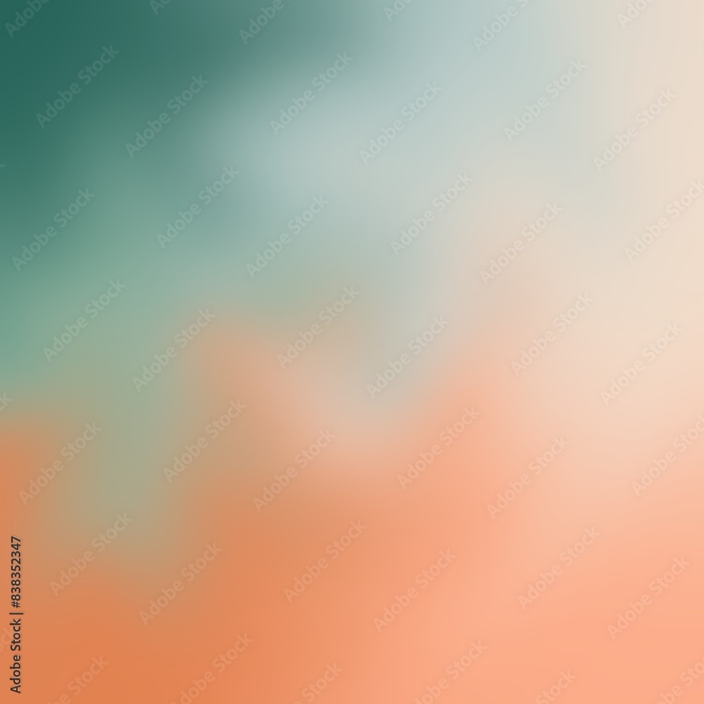 abstract background with orange sky abstract background with orange sky