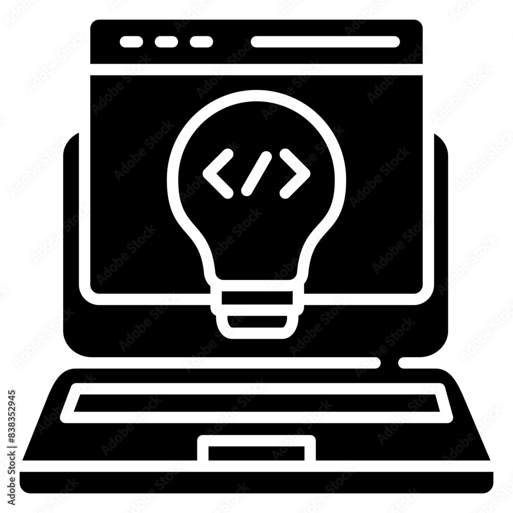Technology Icon Technology Icon