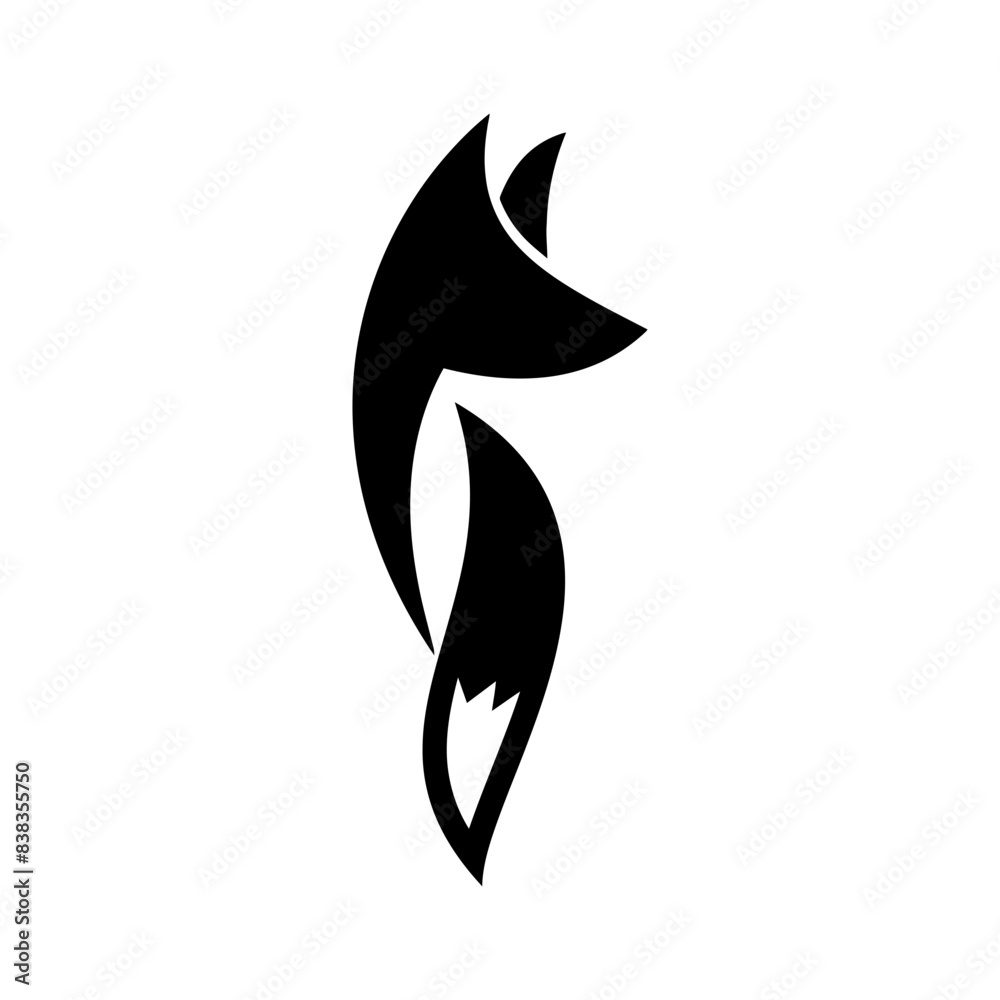 Fox Vector Fox Vector