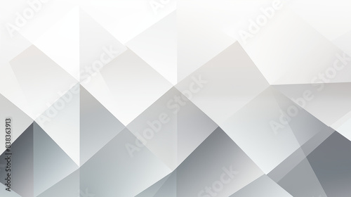 Minimalist Geometric Abstract Image Pattern Background, Simple Geometric Shapes in Neutral Colors, Texture, Wallpaper, Background, Cell Phone Cover and Screen, Smartphone, Computer, Laptop, 16:9 Forma