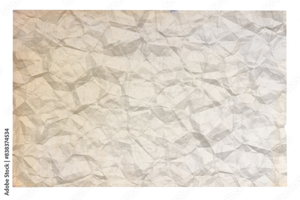 old crumpled paper old crumpled paper