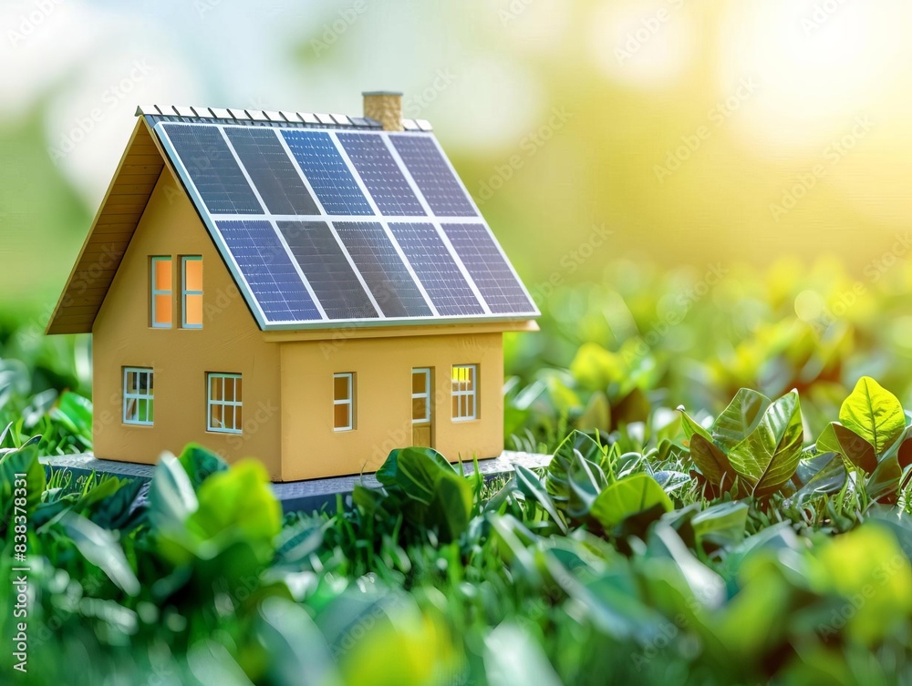 Smart home sustainability Smart home sustainability