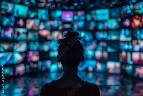 The impact of digital transformation on the entertainment industry