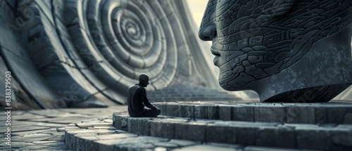 The influence of philosophy on modern thought