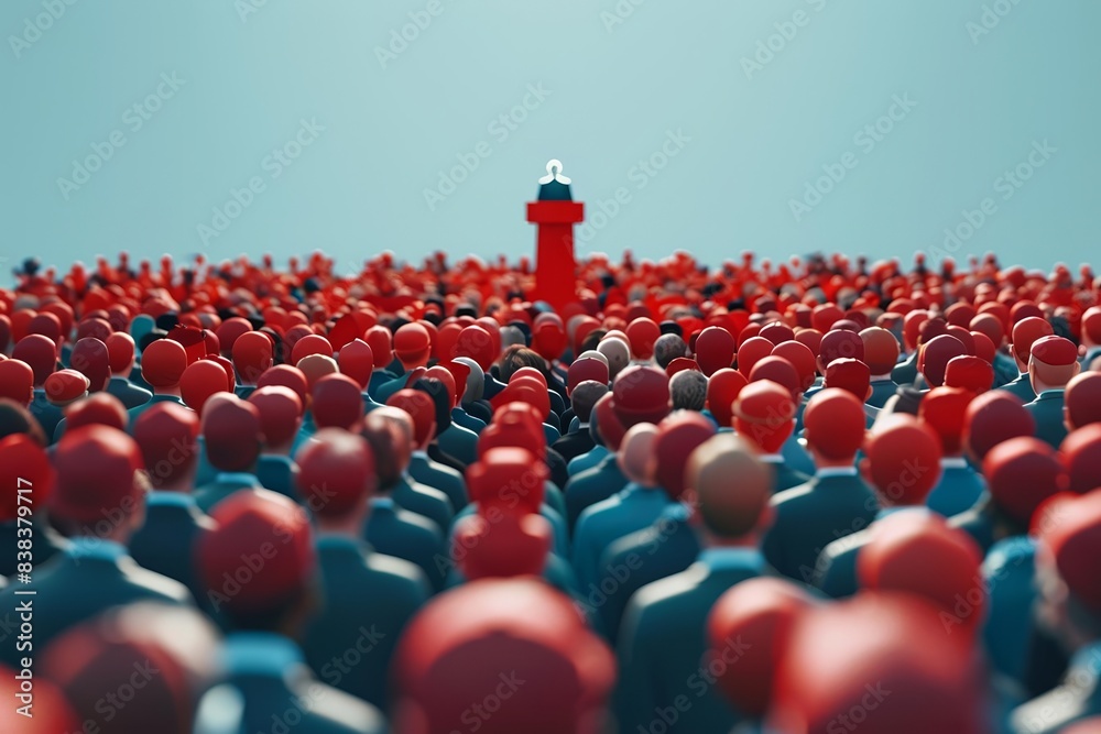 The rise of populism in modern politics