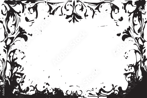 Vintage Abstract Antique Art Background Stock Photo for mockups designs and backgrounds