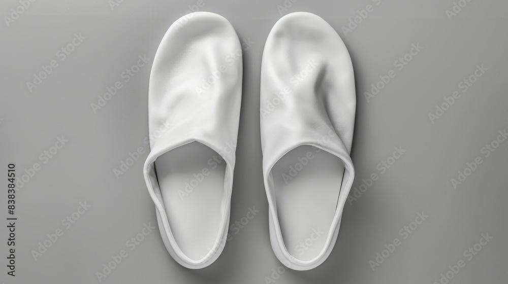 Cozy Slippers for Relaxation at Home Generative AI Cozy Slippers for Relaxation at Home Generative AI
