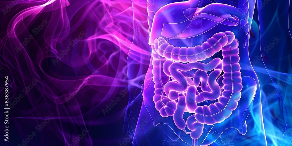 Understanding the Internal Anatomy and Functions of the Human Digestive