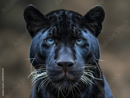 Black Panther
