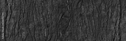 Photos Black rock texture background