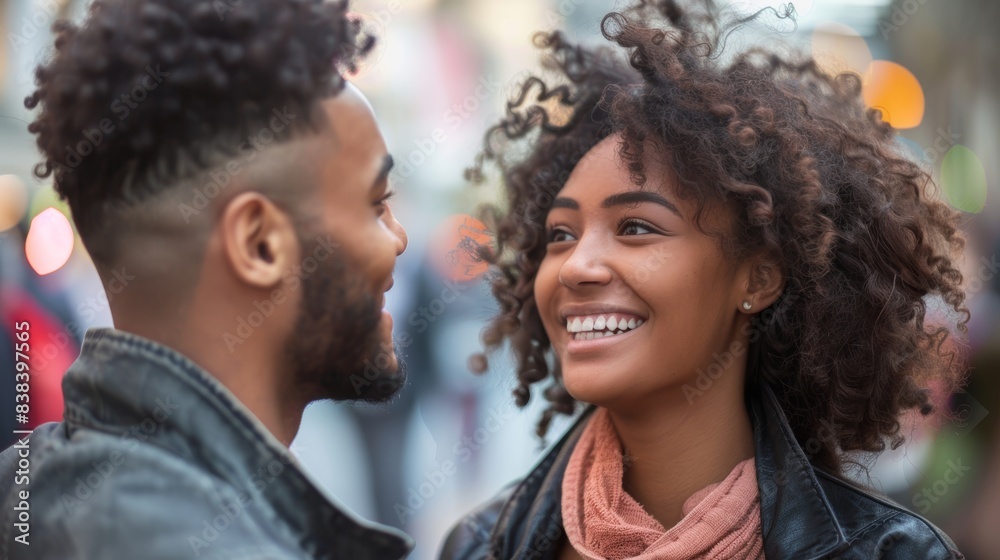 Happy Friends Sharing a Moment Generative AI Happy Friends Sharing a Moment Generative AI
