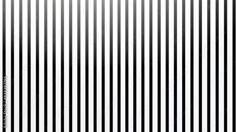 Minimalist Geometric Abstract Image Pattern Background, Bold Black Lines on a White Background, Texture, Wallpaper, Background, Cell Phone Cover and Screen, Smartphone, Computer, Laptop, 16:9 Format - Minimalist Geometric Abstract Image Pattern Background, Bold Black Lines on a White Background, Texture, Wallpaper, Background, Cell Phone Cover and Screen, Smartphone, Computer, Laptop, 16:9 Format -