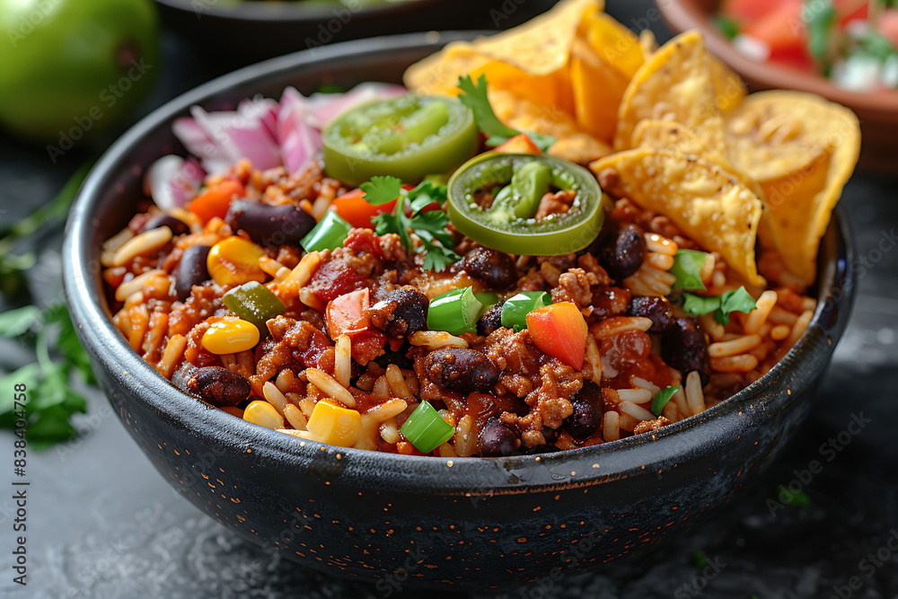 beans with vegetables beans with vegetables