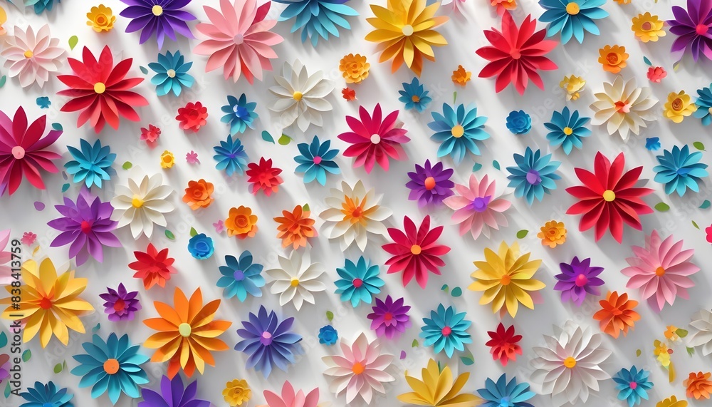 digital decorative background digital decorative background