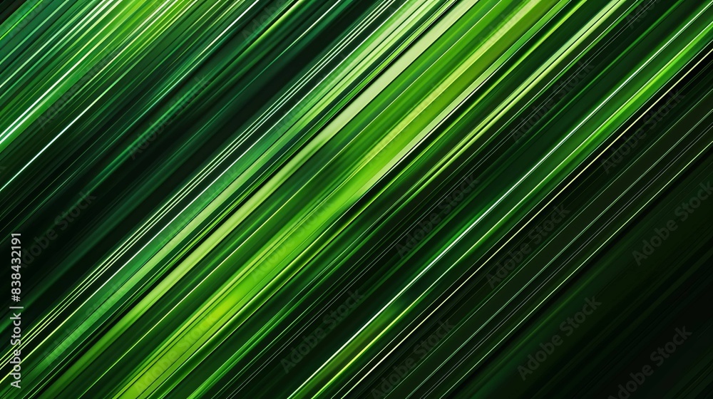 A green line drawing with a black background A green line drawing with a black background