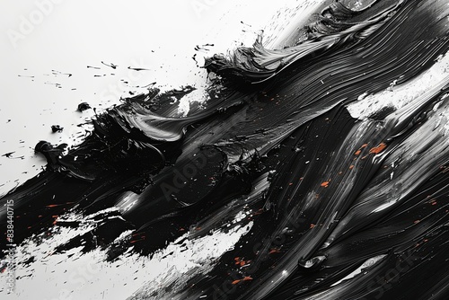 Ink Ink Brush Strokes Acrylic Expressions Brush Strokes Acrylic Expressions