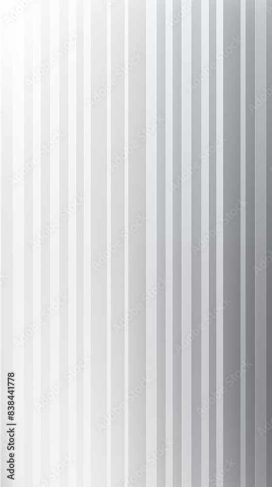 Minimalist Geometric Abstract Image Pattern Background, White Space and a Few Bold Black Lines, Texture, Wallpaper, Background, Cell Phone Cover and Screen, Smartphone, Computer, Laptop, 9:16 Format -
