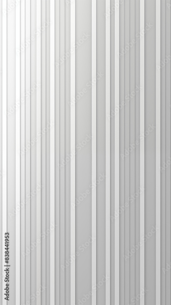 Minimalist Geometric Abstract Image Pattern Background, White Space and a Few Bold Black Lines, Texture, Wallpaper, Background, Cell Phone Cover and Screen, Smartphone, Computer, Laptop, 9:16 Format -