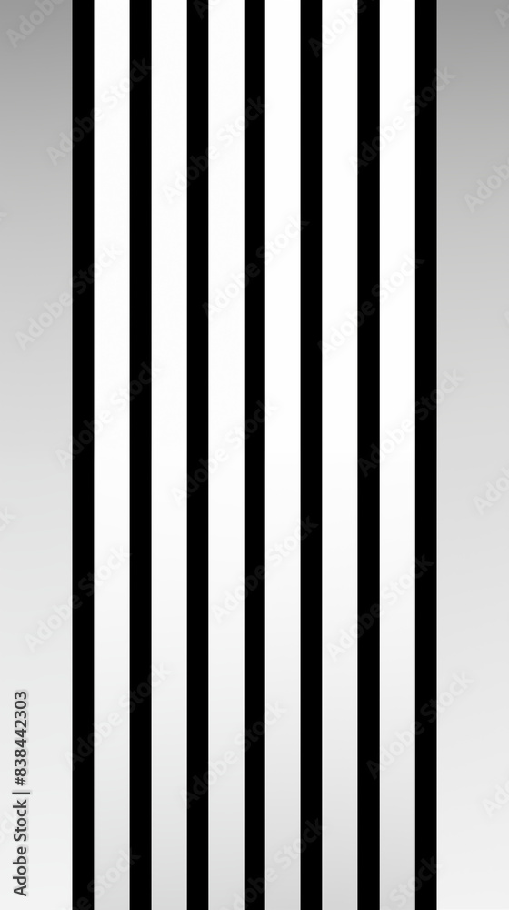 Minimalist Geometric Abstract Image Pattern Background, White Space and a Few Bold Black Lines, Texture, Wallpaper, Background, Cell Phone Cover and Screen, Smartphone, Computer, Laptop, 9:16 Format - Minimalist Geometric Abstract Image Pattern Background, White Space and a Few Bold Black Lines, Texture, Wallpaper, Background, Cell Phone Cover and Screen, Smartphone, Computer, Laptop, 9:16 Format -