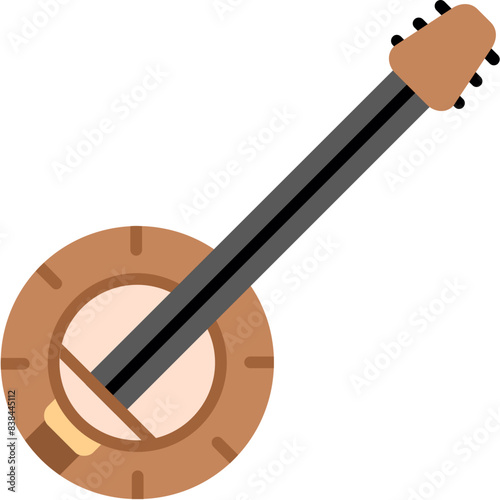 Banjo icon