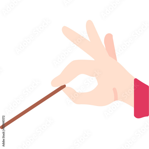 Conductor's Baton icon