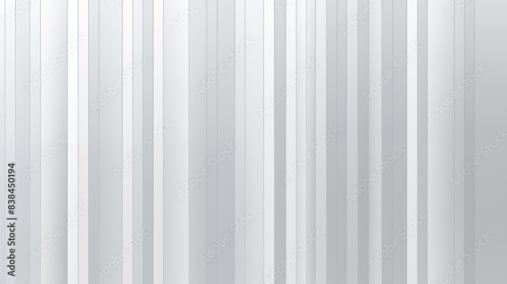 Obraz premium Minimalist Abstract Image Pattern Background, Thin, Straight Lines in Neutral Tones Gray and White, Texture, Wallpaper, Background, Cell Phone Cover and Screen, Smartphone, Computer, Laptop, 16:9 Form
