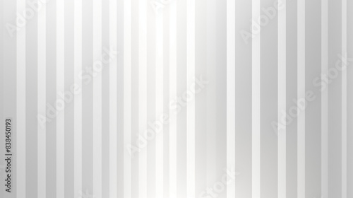 Minimalist Abstract Image Pattern Background, Thin, Straight Lines in Neutral Tones Gray and White, Texture, Wallpaper, Background, Cell Phone Cover and Screen, Smartphone, Computer, Laptop, 16:9 Form