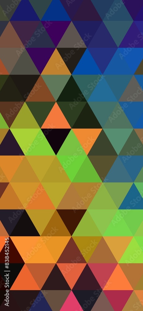 triangular motif. triangle pattern. tribal motif. triangle background triangular motif. triangle pattern. tribal motif. triangle background