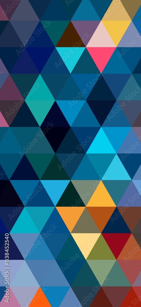 triangular motif. triangle pattern. tribal motif. triangle background triangular motif. triangle pattern. tribal motif. triangle background