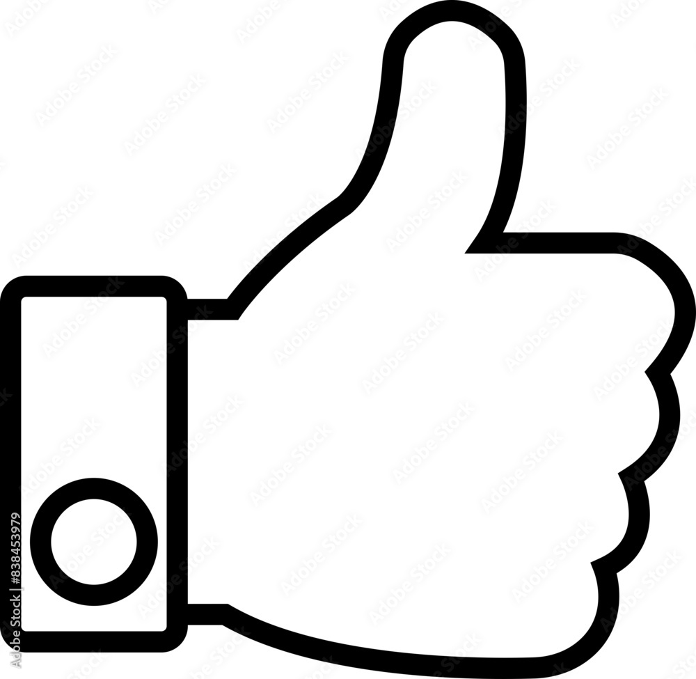 thumbs up. Like icon in sketchy flat and line style black vector isolated on transparent background. Pointing gesture hands symbol. Feedback concept, positive sign. thumbs up. Like icon in sketchy flat and line style black vector isolated on transparent background. Pointing gesture hands symbol. Feedback concept, positive sign.