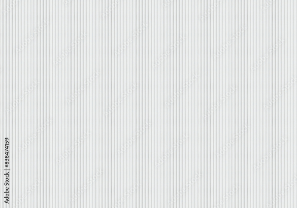 New grey white polycarbonate, background with vertical stripes, photo adapts to itself after being multiplied, just place copies of the photo next to each other or down to increase the size. New grey white polycarbonate, background with vertical stripes, photo adapts to itself after being multiplied, just place copies of the photo next to each other or down to increase the size.