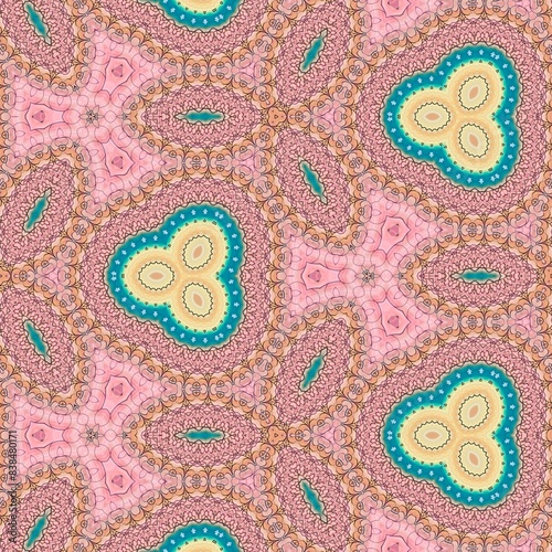 seamless pattern
