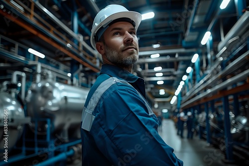 EHS Manager's responsibilities in the science and research industry: Safety, compliance, and environmental protection