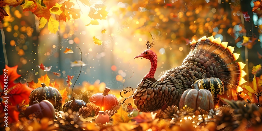 Thanksgiving Turkey Thanksgiving Turkey