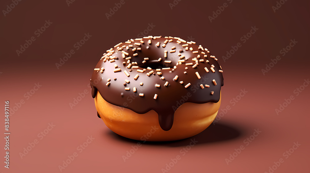 Donut Food Donut Food