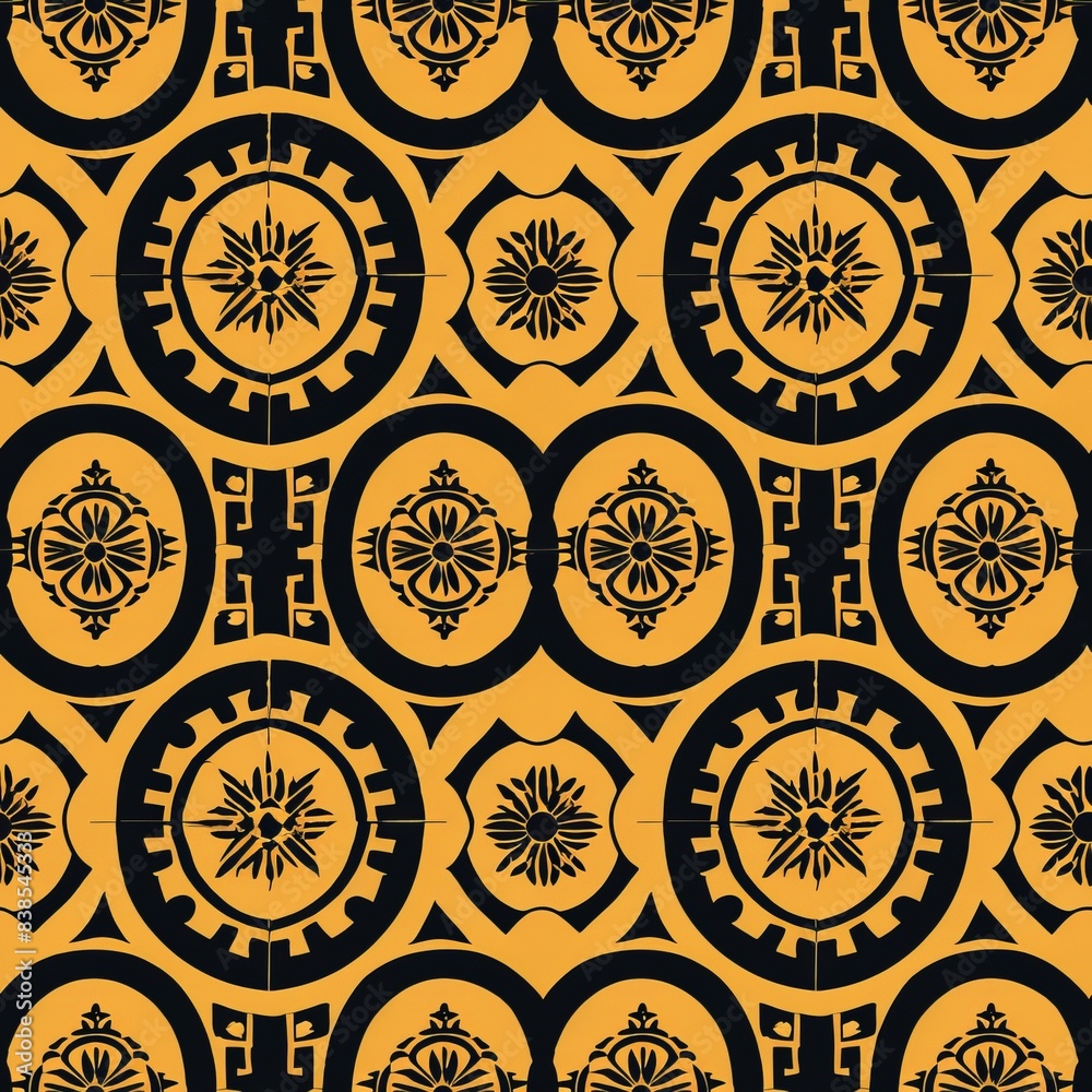 Traditional patterns from China Traditional patterns from China