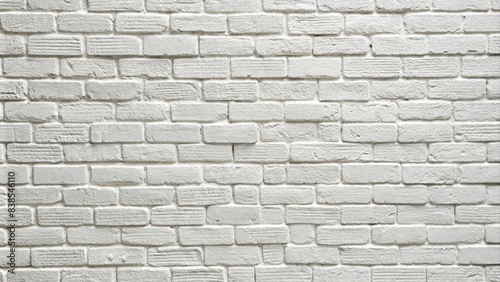 White brick wall background for stock photos  white  brick  wall  background  texture  blank  pure  clean  minimalistic  simple  backdrop  interior  design  architecture  structure