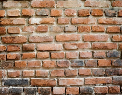 brick bricks stone mortar stucco wall background backdrop surface