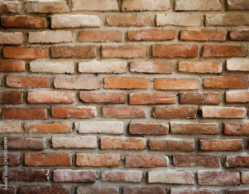 brick bricks stone mortar stucco wall background backdrop surface