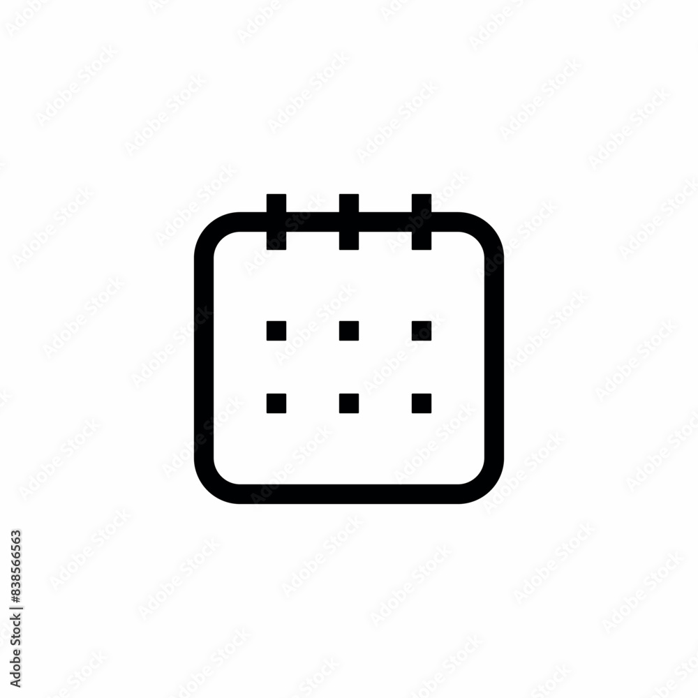 calendar date day year icon calendar date day year icon