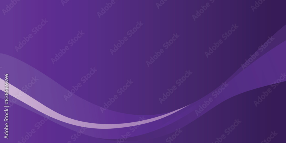 Minimal purple wave abstract background vector. Perfect for banners, backgrounds, templates, websites, wallpapers, and presentations. Minimal purple wave abstract background vector. Perfect for banners, backgrounds, templates, websites, wallpapers, and presentations.